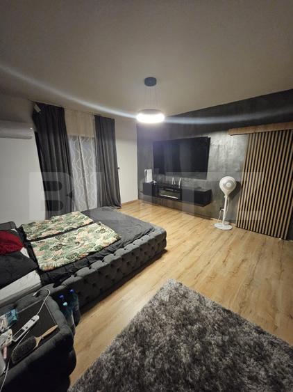Duplex 160 mp utili, mobilat utilat cu garaj!