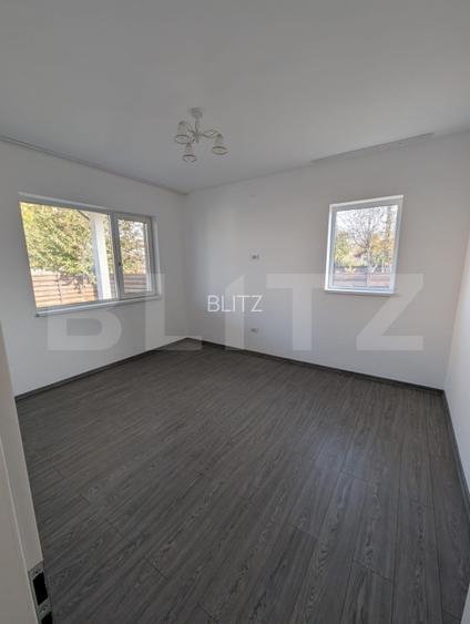 Casa in Vorovesti, la strada principala - pozitie excelenta! - 4