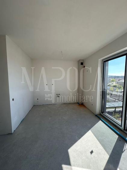 Apartament 2 camere de vanzare in Intre Lacuri, Cluj Napoca