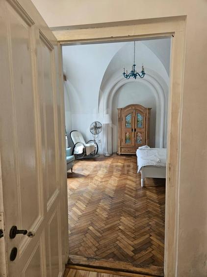 Apartament modern si pet friendly de inchiriat central