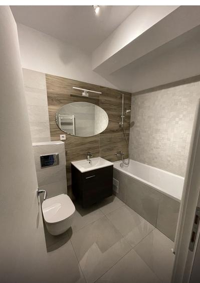 Studio 42mp Calea Giulești Centrală Proprie
