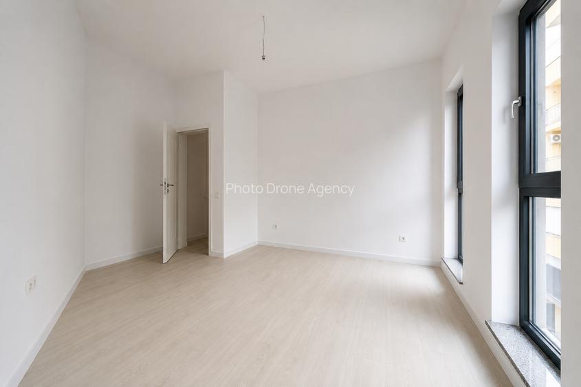 Timpuri Noi apartament 4 camere  An 2025 et. 1, TVA +1 loc parcare incluse - 12