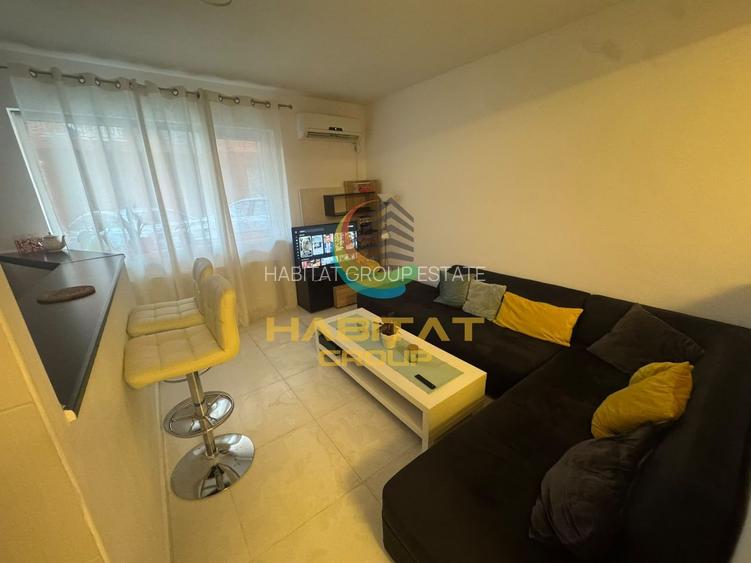 Apartament 2 camere Finalizat Aparatorii Patriei Metrou