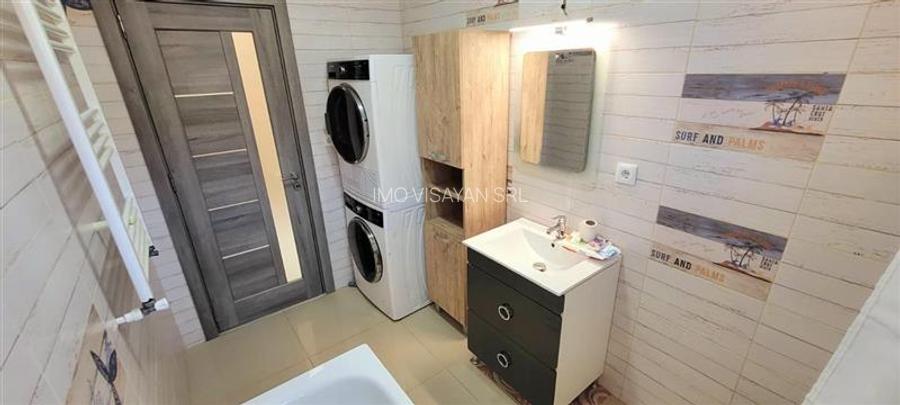 apartament 3 camere,modern,parcare,cartier Ciresica,Sibiu - 13