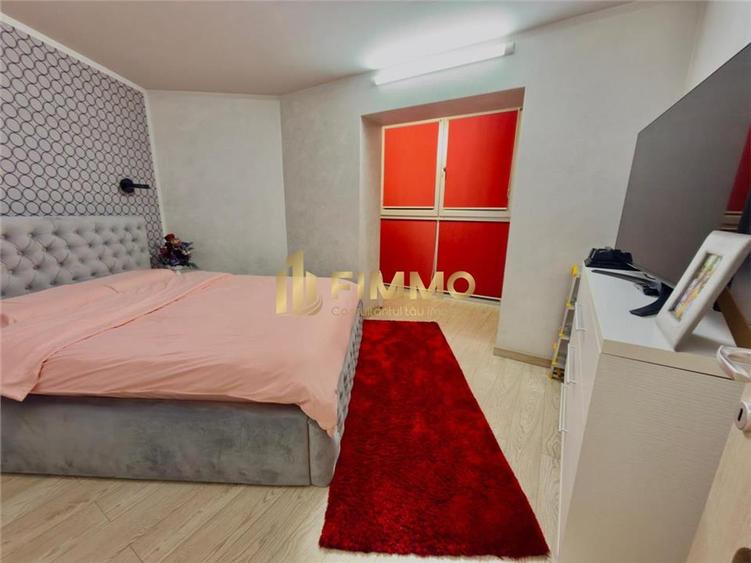 Apartament 5 camere | 98 mp | George  Enescu
