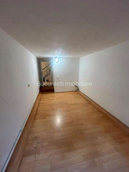 Vila 5 Camere,Floreasca,Amenajata,2 bai,centrala,curte ,parcare,PRETABIL FIRMA - 5