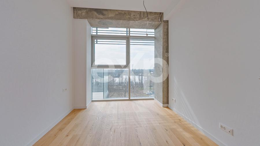 De Vanzare 2 camere I Floreasca I Terasa I Parcare