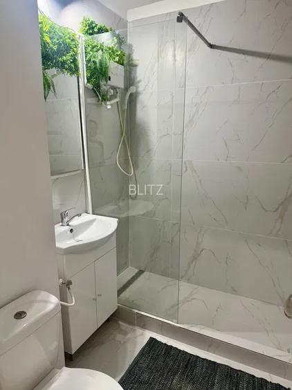 Garsoniera de vanzare, 31 mp, zona Brazda lui Novac - 3
