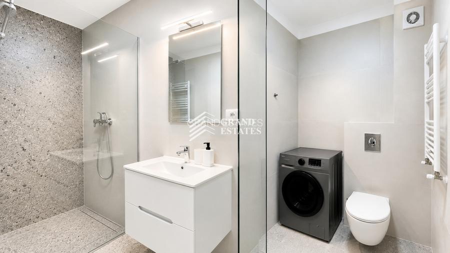 2 camere in Toscana Residence I Modern I Prima inchiriere I Parcare - 10