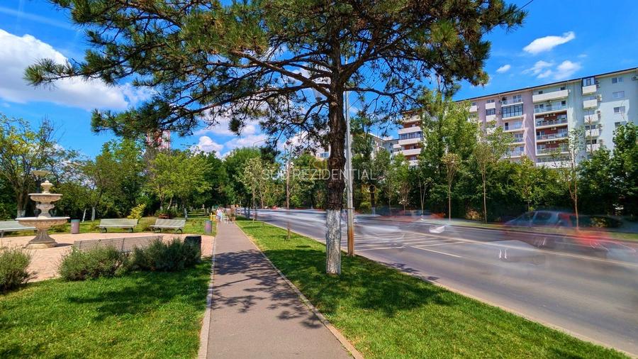 Apartament modern de vanzare, zona Aparatorii Patriei-Metalurgiei Park - 14