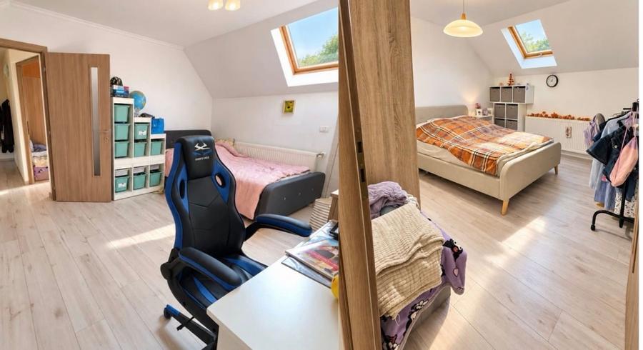 Vand casa renovata Fratelia