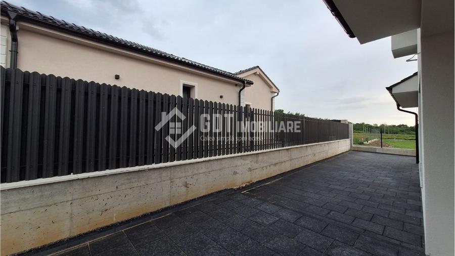 Casă individuală P+M de vânzare în Cisnădie, Șoseaua Sibiului – 299.000 €