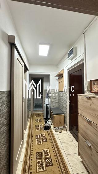 Apartament 2 Camere | Decomandat | Mihai viteazu