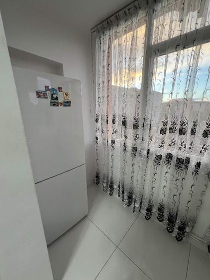 Apartament 3 Camere Tecuci