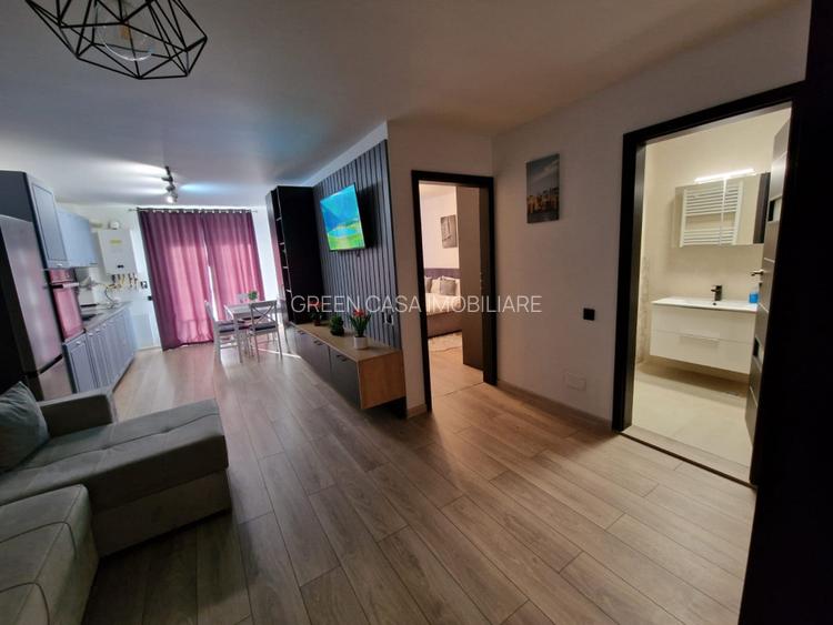 Apartament de vanzare, 2 camere, Calea Baciului, Dambul Rotund - 7