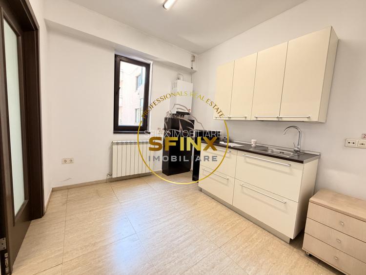 Spatiu Comercial/Birouri | Aviatorilor | Etaj 1 | 170mp | nemobilat - 6