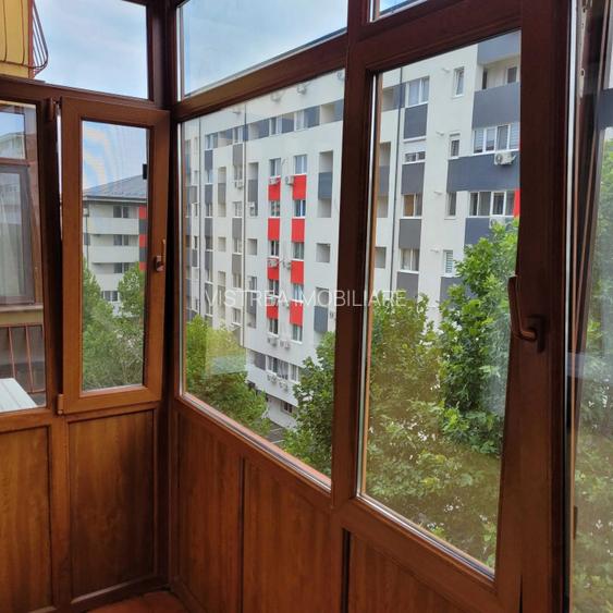 Garsoniera decomandata 43 mp. - str. Rezervelor vav Lidl - 7