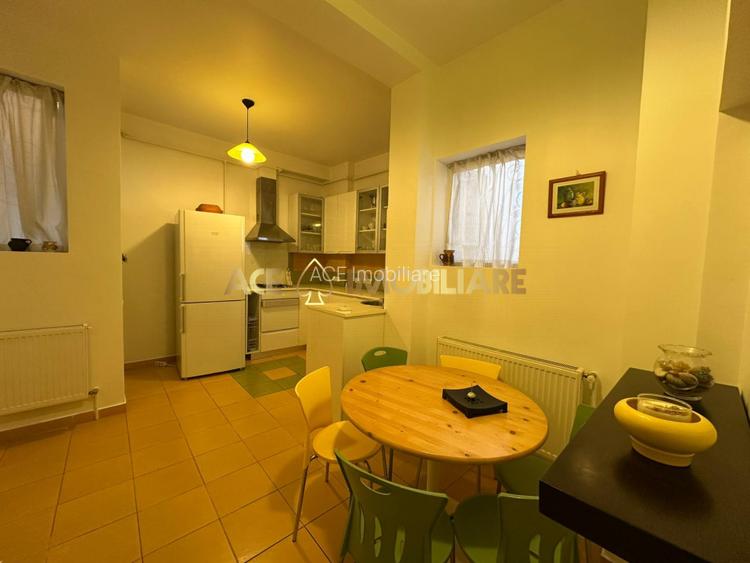 4 Camere | Casa | Parter | Vitan | Curte | Boxa+Mansarda | Comision 0% - 9
