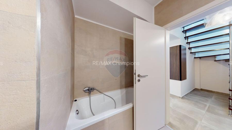 Apartament tip Penthouse | Maurer Tractorul | De inchiriat - 16