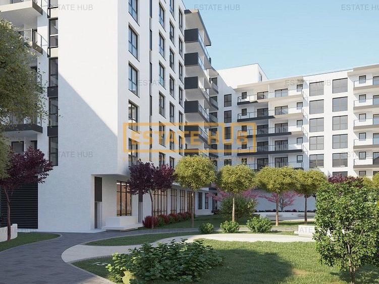 Ultimul apartament in ansamblul The Nest, predare imediata