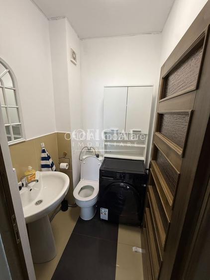 Apartament 3 Camere | 80 m2 | Parcare | 2 Bai | Floresti Eroilor - 15