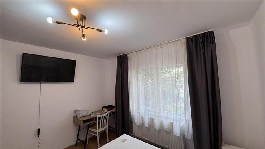 Inchiriere apartament 2 dormitoare etaj 1 in Gheorgheni- zona Interservisan