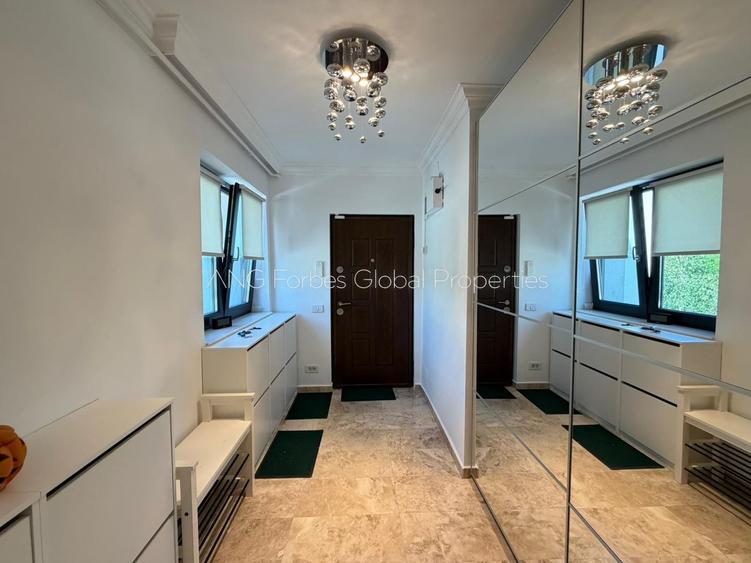 DUPLEX LÂNGĂ PARC SI LAC | ARHITECTURĂ BOUTIQUE, SI TERASA GENEROASA