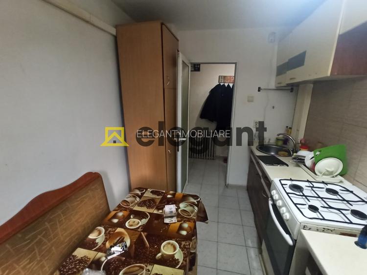 2 camere, etaj 1, centrala, AC, mobilat, Craiovita-Rocada, Lidl - 6