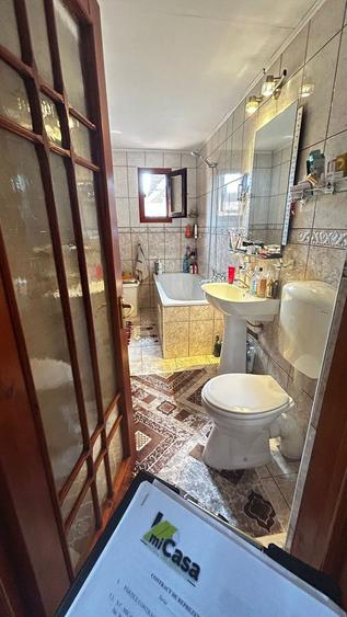 Casă 3 camere, Mazepa 2