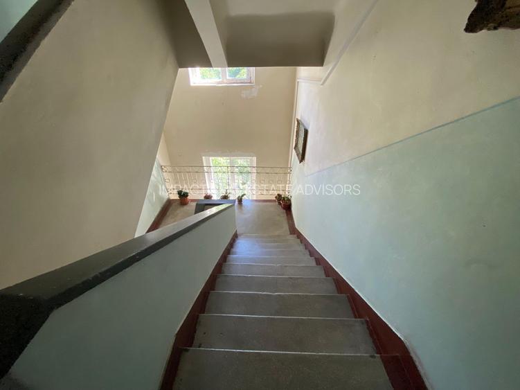 2 camere Baneasa Centrala Proprie - 11