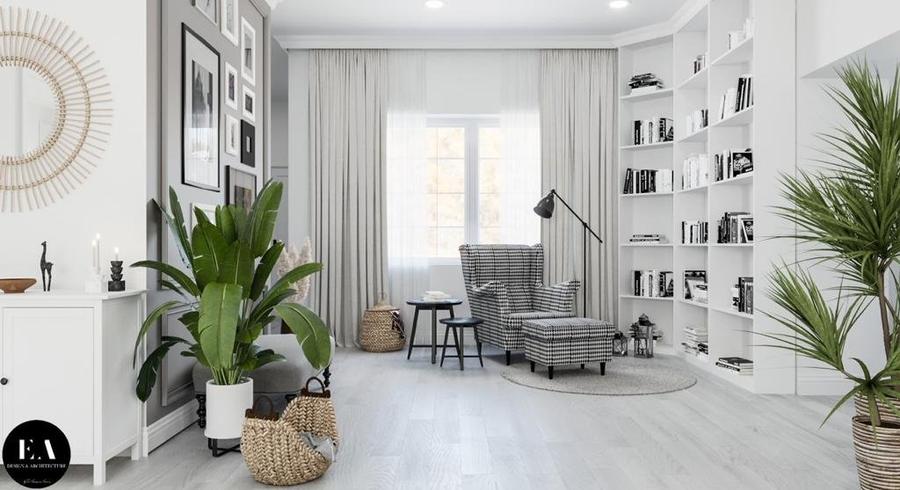 Apartament ultracent refacut integral cu finisaje premium! Teren proprietate!