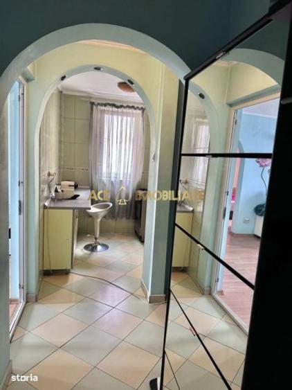 2 Camere de inchiriat | Brancoveanu | Metrou | Parcare |