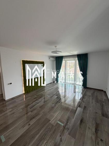 Apartament 3 camere | Calea Dumbrăvii| 82 mp| Parcare - 7