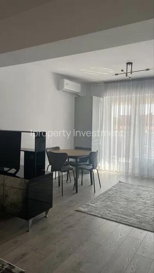 Timpuri Noi Residence 2 camere cu balcon si prox. metrou - 2