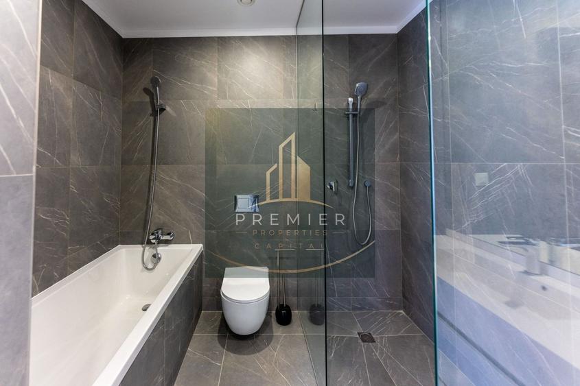 One Verdi Park | Apartament de lux, mobilat și utilat, totul nou