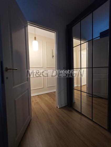 Apartament 3 camere  LUX zona Cetatii - 14