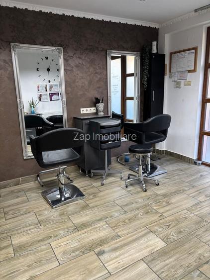 Spatiu comercial  55 mp. zona 7 Noiembrie langă Piată - 10