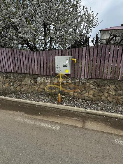 De vanzare doua loturi de teren in Fantanele-Bacau - 10