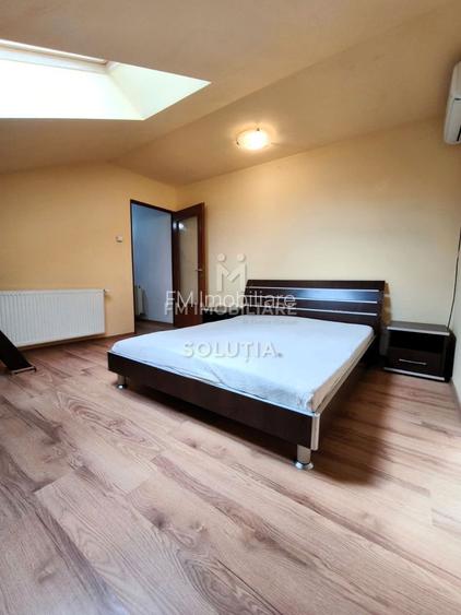 Apartament 4 camere (2 în pod amenajat) - Centrul Vechi – Baia Mare - 11
