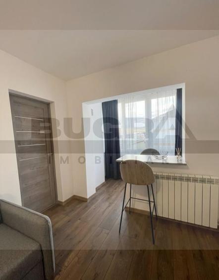 Garsoniera la cheie, 32mp, zona Bucuresti