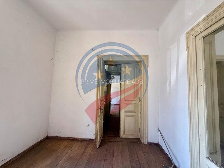 Casă D+P+Pod înalt, Str. Alexandru Macedonski, Craiova - 15