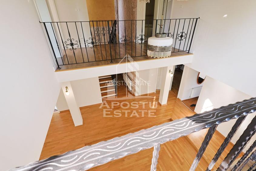 Casa moderna cu 6 camere in Dumbravita