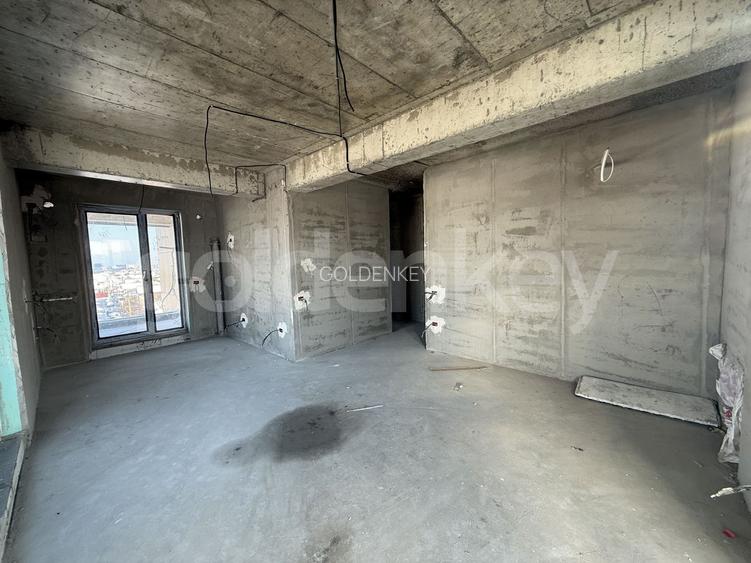BLOC NOU | 3 camere | 107 mpc  | boxa 5 mp | Loc Parcare - 4