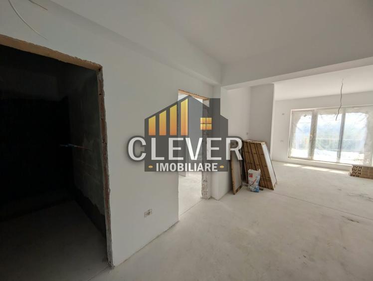 Eden City 2 Cam Th.Pallady, Dormitor 20mp cu Dressing | Metrou Teclu