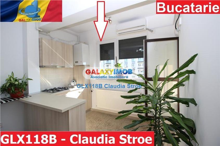 Inchiriere apartament 2 camere Millitari Pacii Drumul Belsugului - 13