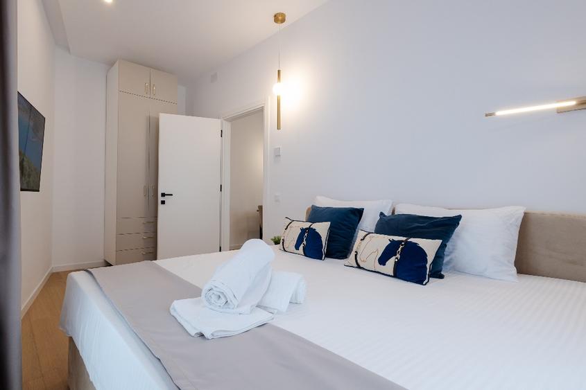 Apartament 2 Camere | Design Exclusivist – Metrou Stefan cel Mare | București