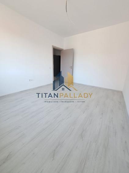 Titan-Pallady-Metrou Teclu- 2Cam-Cochet- Incalzire pardoseala-Centrala