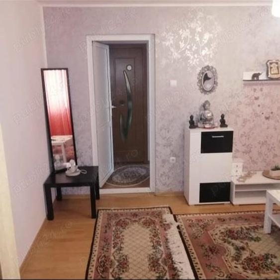 2 camere, etaj superior in bloc cu lift, Mobilat si Utilat - Viziru 3