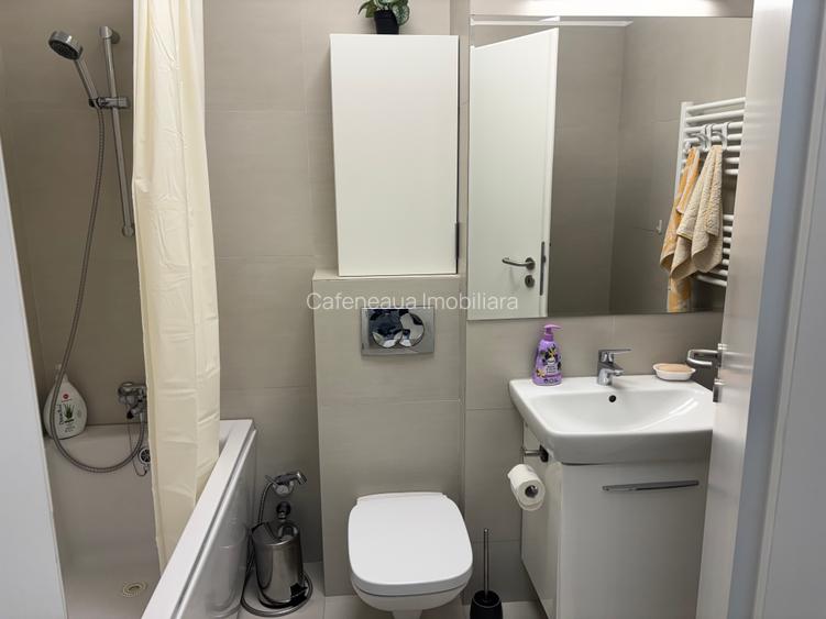 Apartament 2 camere Tepes Voda - 5