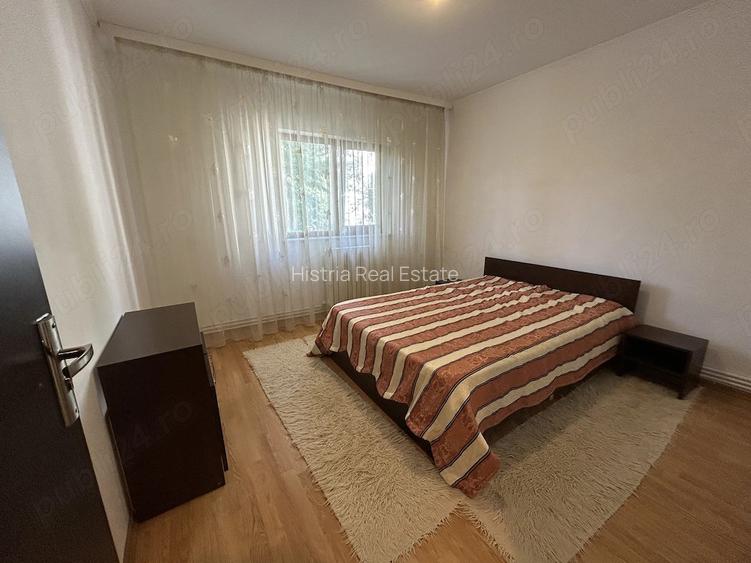 TOMIS NORD 3 CAMERE ETAJ 1 500 EURO TERMEN LUNG - 3